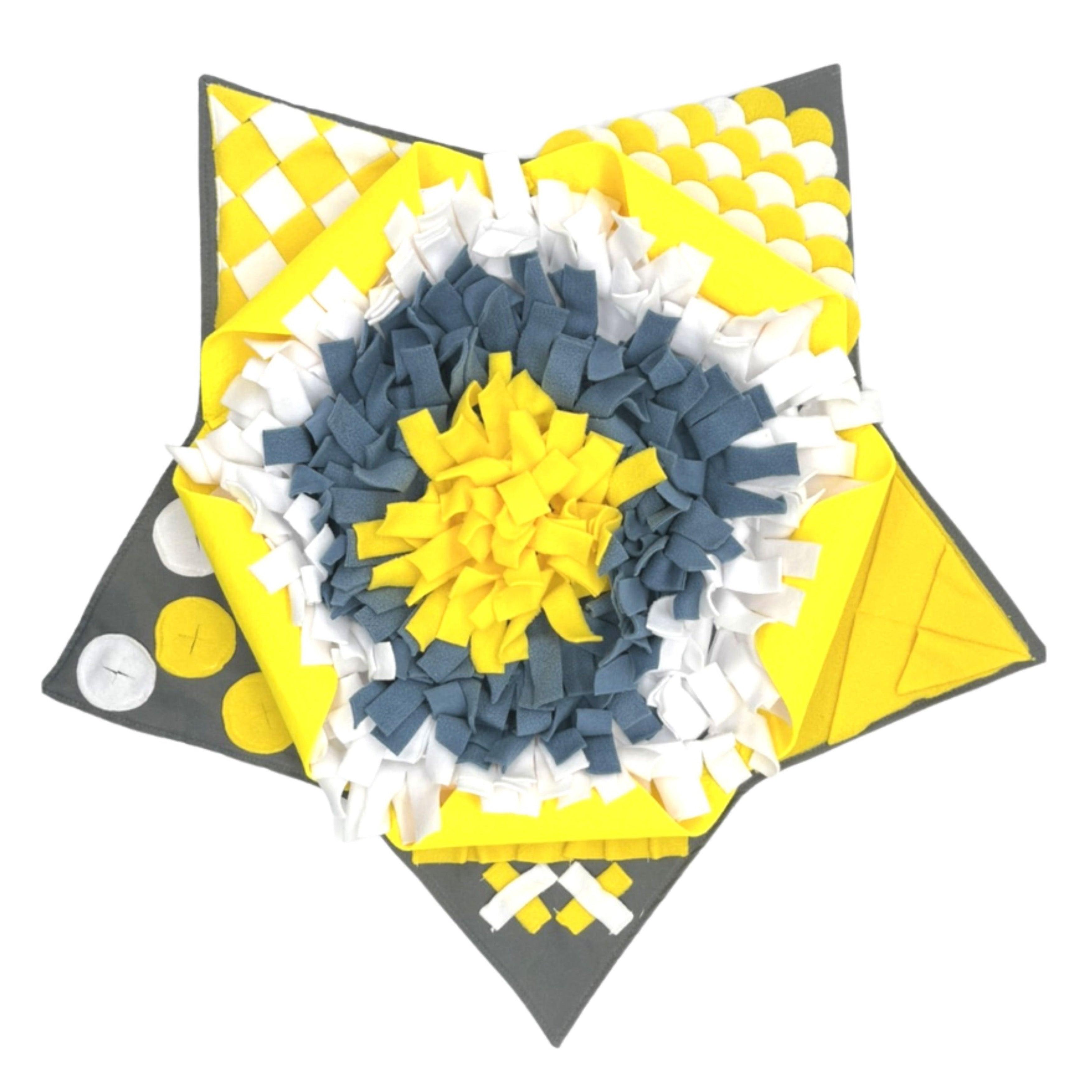 Snuffle Mat HedeliE Snuffle Mat HedeliE